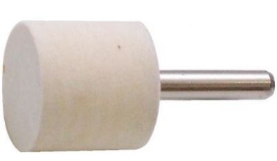 A Tipi Saplı Parlatma  Keçesi - 1