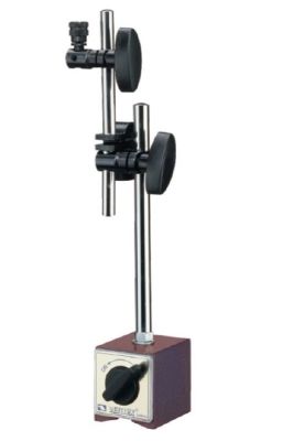 Ayarlanabilir ( İnce Ayar ) Manyetik Ayak - VMB-01 - 1