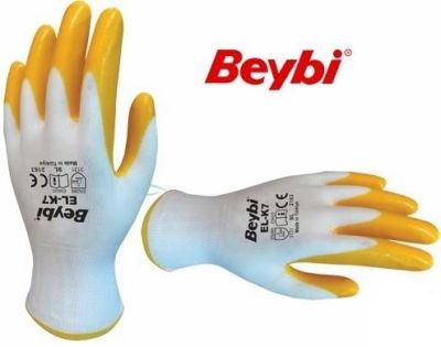 Beybi İş Eldiveni - K7 - 1