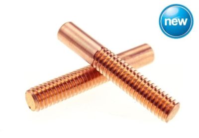 CNC Dalma Erozyon Diş Çekme Elektrodları - 1