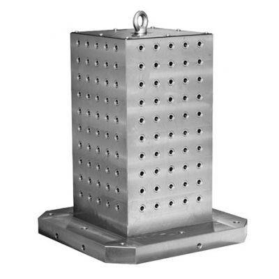 Cnc Yatak İşleme Kulesi  - 2650 - 1