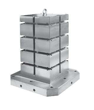Cnc Yatay İşleme Kulesi - 2630 - 1