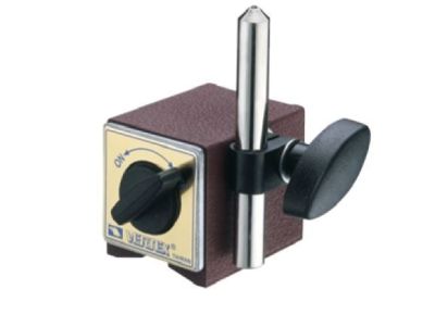 Delikli Taş Düzeltme Manyetik Taban 12 mm - 1