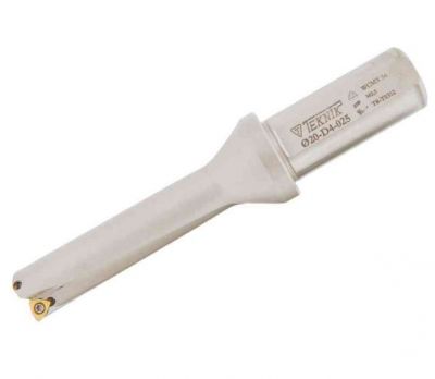 Delme Grubu U Drill D5 WCMX - 1