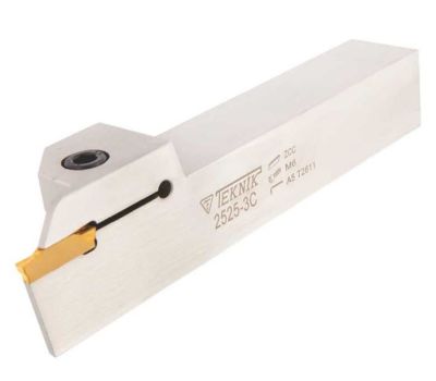 Dış Çap Keski Kateri ZCC - 1