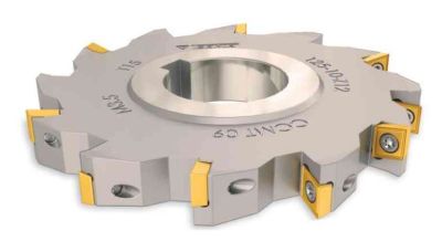 Disk Freze CCMT - 1