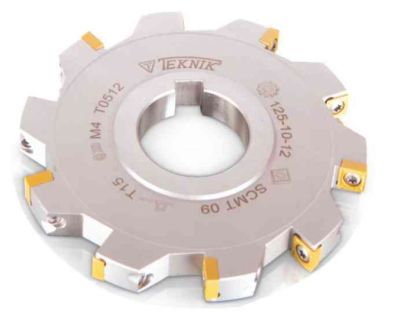Disk Freze Scmt 09T3 - 1204 - 1