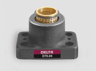 Bilyalı Döküm Blok - D70.04 - 1