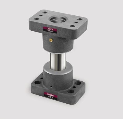 Döküm Blok Set - D70.011 - 1