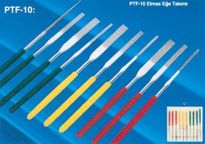 Elmas Eğeler - PTF-10 - 1