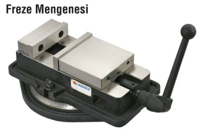 Freze Mengenesi - 1