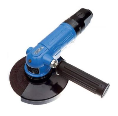 Havalı Avuç Taşlama 115 mm OPC 60215 - 1