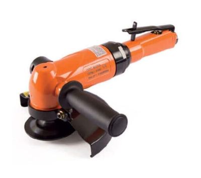 Havalı Avuç Taşlama 180mm OPC 60218 - 1