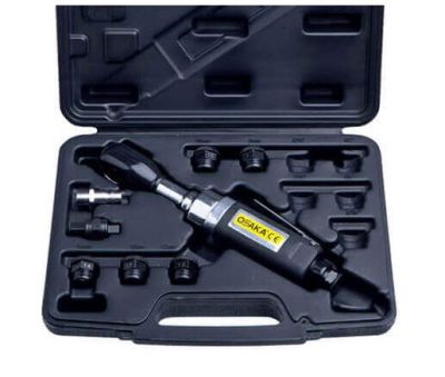 Havalı Cırıcır Motoru Set 3/8” OPT 360K - 1