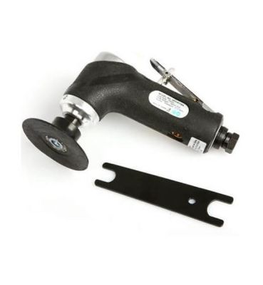 Havalı Daire Zımpara OPT-P 716 A 75 mm - 1