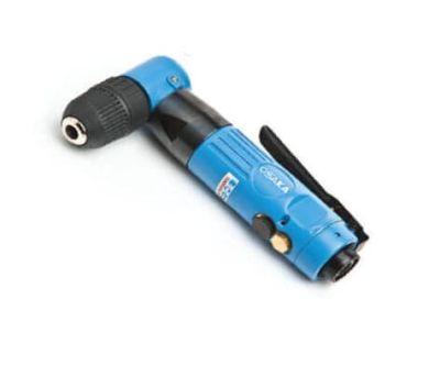 Havalı Matkap OPT 709 R 10 mm 90° - 1