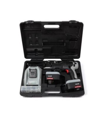 Havalı Pop Perçin OPT-P 5170 R - 1