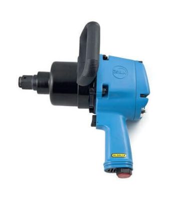Havalı Somun Sökme 1” OPT-P 318 - 1