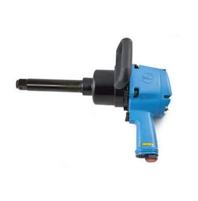 Havalı Somun Sökme 1” OPT-P 318 L - 1