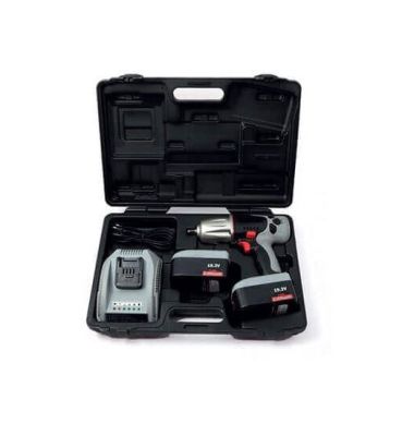 Havalı Somun Sökme 1/2” OPT-P 59212 - 1