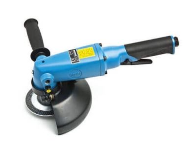 Havalı Taşlama OPT-P 509 180 mm - 1