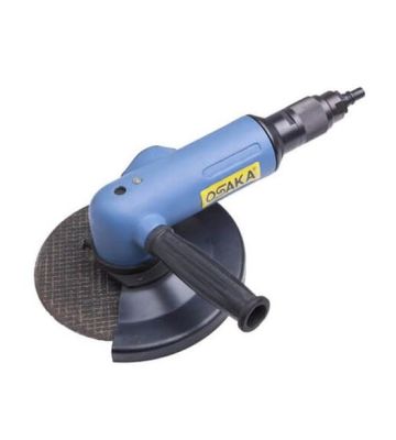 Havalı Taşlama OPT-P 6180 180 mm - 1