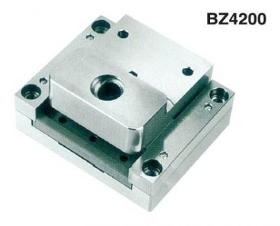 Hazır Maça Ünitesi - BZ4200 - 1