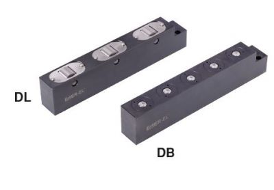 Hidrolik Kalıp Kaldırma Model DL-DB - D28 Serisi - 1