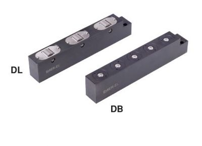 Hidrolik Kalıp Kaldırma Model DL-DB - D18 Serisi - 1