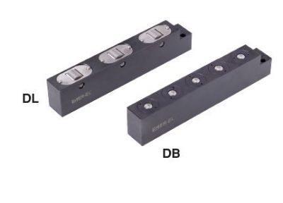 Hidrolik Kalıp Kaldırma Model DL-DB - D22 Serisi - 1