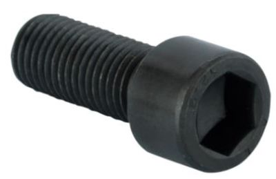 HPA Civatası - 1