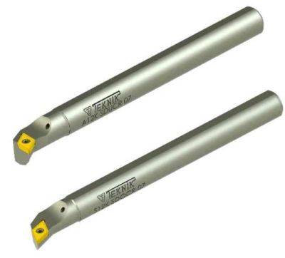 İç Çap Kateri Dcmt 0702- Dcmt 11T3-A Tipi - 1