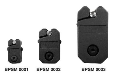 Kalıp Maça Üniteleri - BPSM - 1