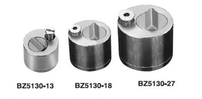Kalıp Maça Üniteleri - BZ5130 - 1