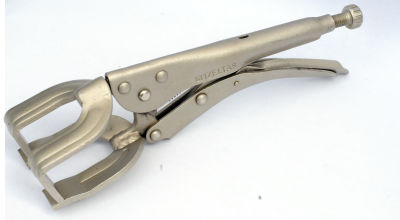 Kaportacı Ayarlı Pense - 2515 - 1