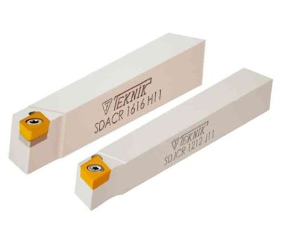 Kayar Otomat Katerleri Dcmt 0702 - Dcmt 11T3 - 1