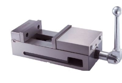 Lock- Fixed II Hassas Makina Mengenesi - 1