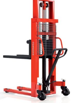 Manuel İstifleme Makinesi - SYG1030 - 1