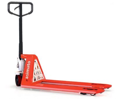 Manuel Transpalet - AC30 - 1
