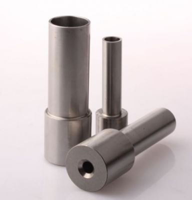 Metal Yolluk - 1