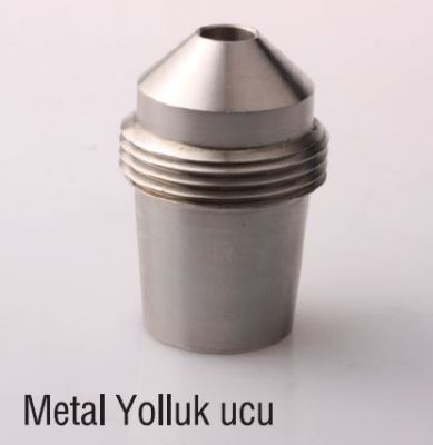 Metal Yolluk Ucu - 1