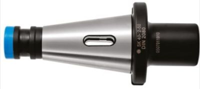 Mors adaptörü DIN 6383 8 - 1