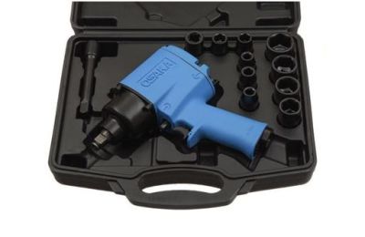 OPT 517K 1/2" Somun Sökme Set - 1