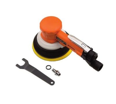 Orbital 150 mm Zımpara OPC 62223D - 1