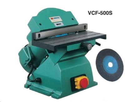 Pah Kırma Makinası - VCF 500S - 1