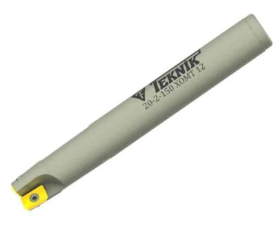 Saplı Tarama XOMX - 1