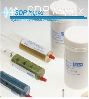Sdp Elmas Pastalar - 1