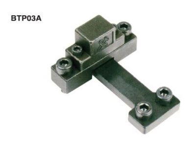 Sıyırıcı Plaka Tutma Ünitesi - BTP03A - 1