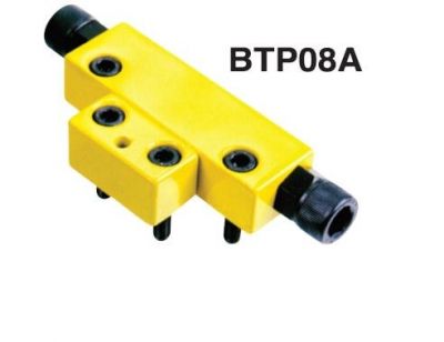 Sıyırıcı Plaka Tutma Ünitesi - BTP08A - 1