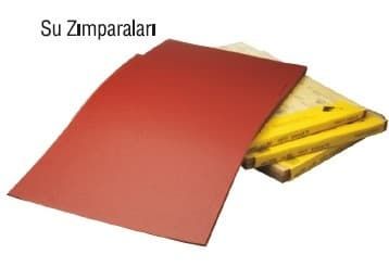 Su Zımparası - 1